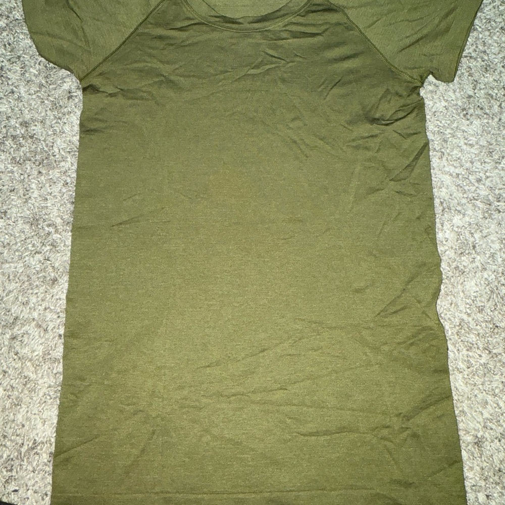 Lululemon Swiftly Tech - image 2